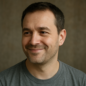 James Albrecht